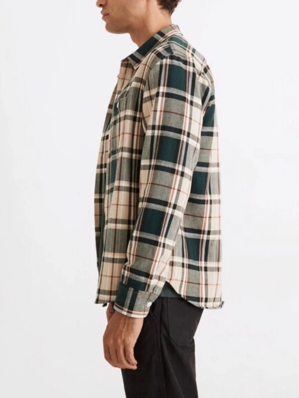 Madewell product details